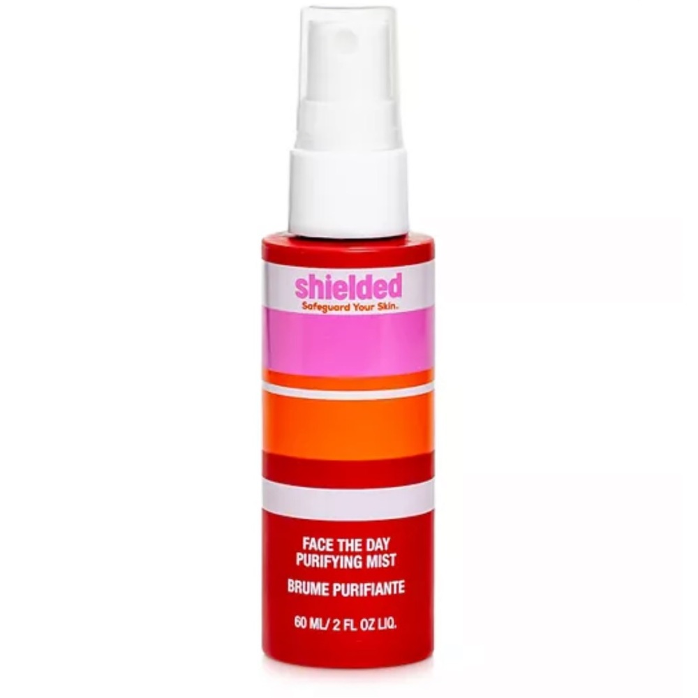Purifying Face Mist
